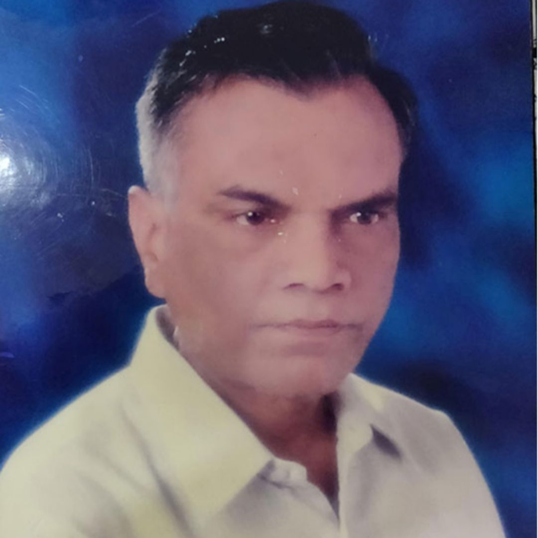 Late Dr. D.K. Mittal   Founder, Schiller School