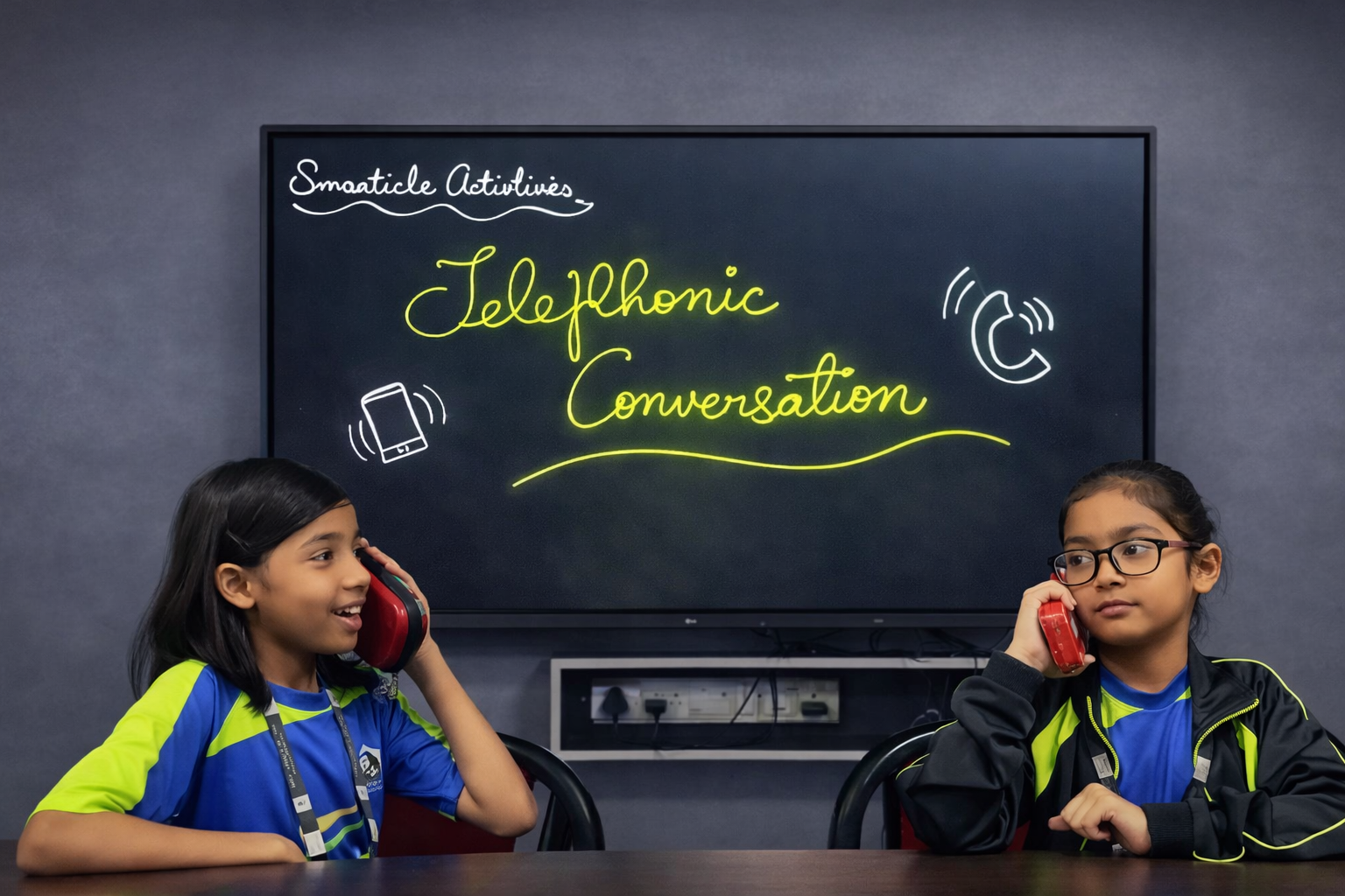 Smarticles Club | Quiz competition logical reasoning general knowledge | Schiller Institute