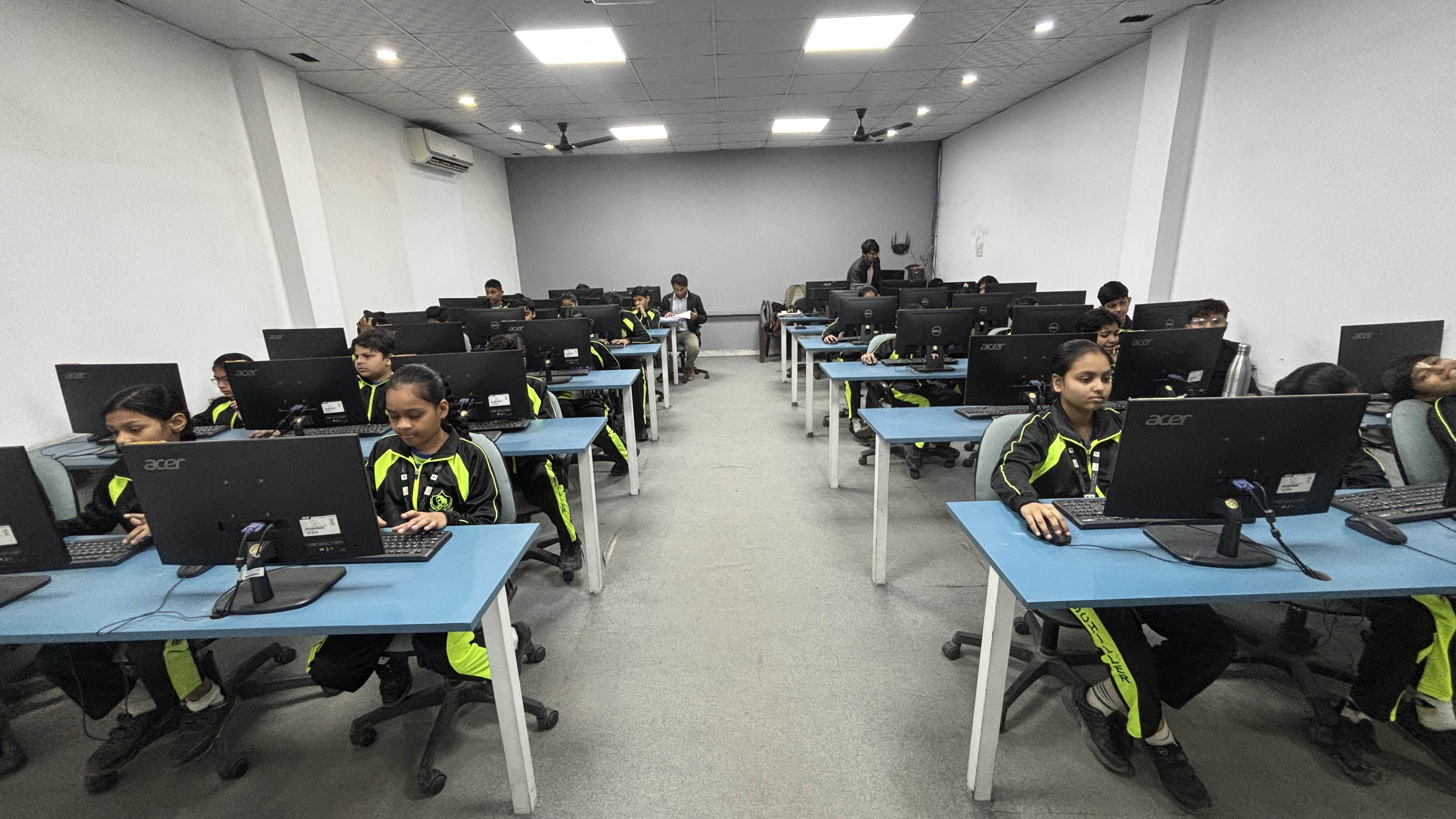 About Schiller Institute 1