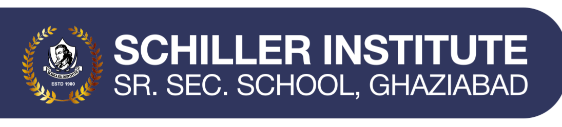 Schiller Institute Logo