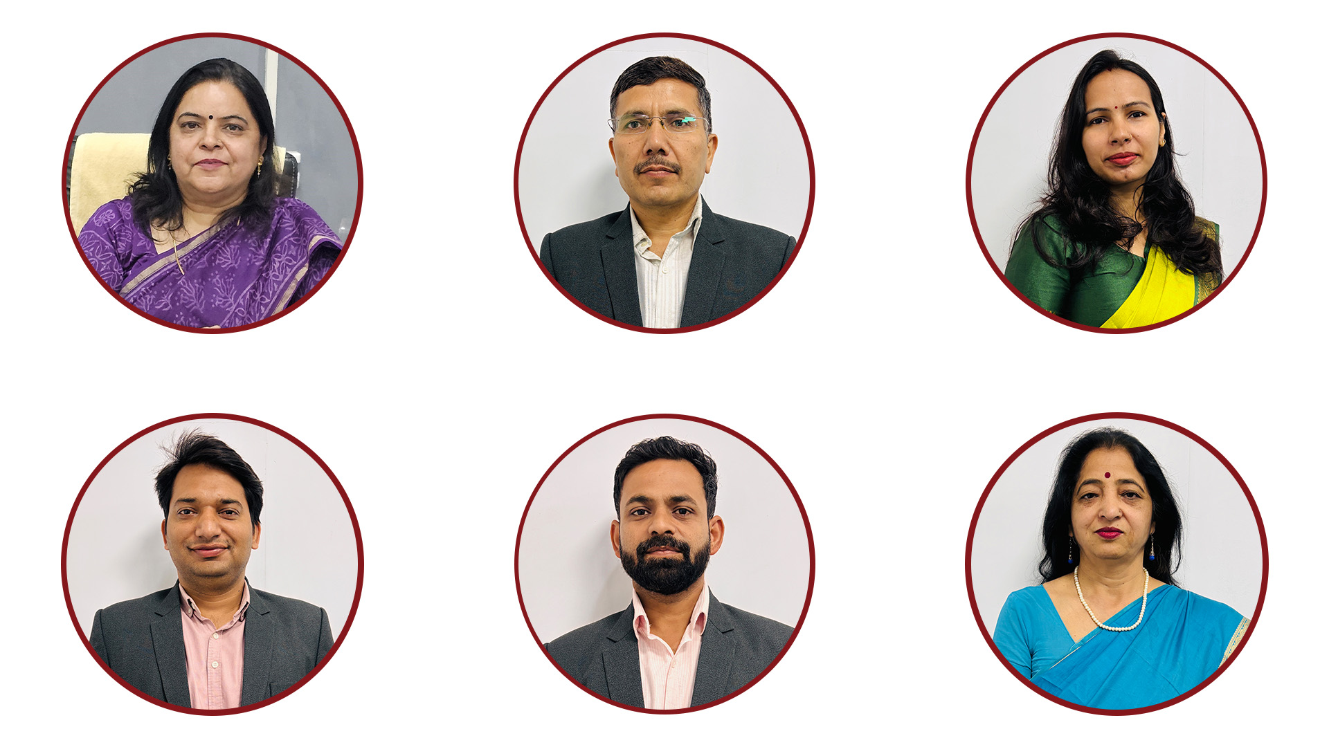 Expert Faculty