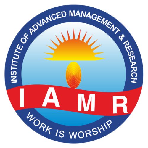 IAMR